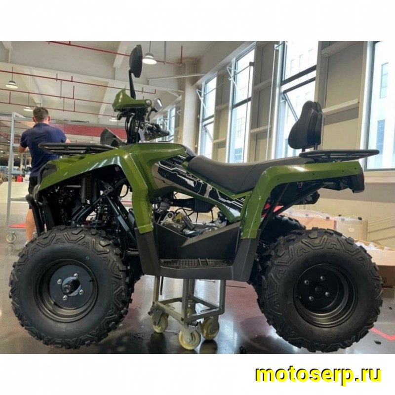 Купить  200cc Комплект запчастей для сборки HAMMER 200SR (Mikilon) 10/10" (шт) (MM 55301 купить с доставкой по Москве и России, цена, технические характеристики, комплектация фото  - motoserp.ru