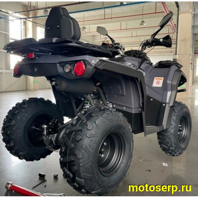 Купить  200cc Комплект запчастей для сборки HAMMER 200S (Mikilon) 10/10" (шт) (MM 55300 купить с доставкой по Москве и России, цена, технические характеристики, комплектация фото  - motoserp.ru