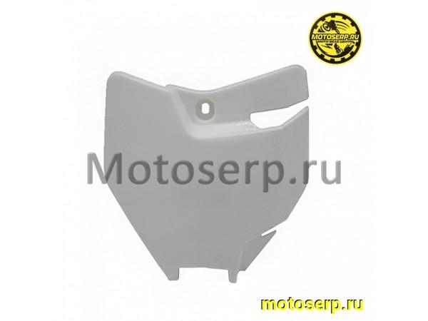 Купить  Щиток номерной (стартовый) мотоцикла, пластик вместо фары MOTAX CRF 125 (шт) (MOTAX 00-00015358 купить с доставкой по Москве и России, цена, технические характеристики, комплектация фото  - motoserp.ru