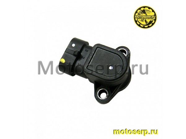 Купить  Датчик положения дроссельной заслонки BAJAJ DOMINAR 12V (шт) (BAJAJ DT351803 купить с доставкой по Москве и России, цена, технические характеристики, комплектация фото  - motoserp.ru