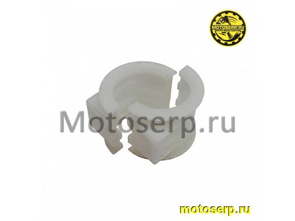 Купить  Втулка кронштейна рулевого вала верхнего 125сс GRIZLIK SL/PREMIUM (AB) (шт) (MOTAX  купить с доставкой по Москве и России, цена, технические характеристики, комплектация фото  - motoserp.ru
