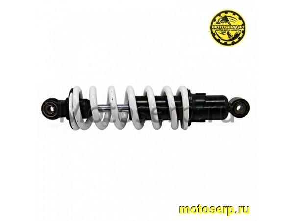 Купить  Амортизатор задний (L-290mm,D-10mm,d-10mm) MOTAX CRF125, BSE PH10-125, IRBIS TTR125 (шт) (ML 11720 (MOTAX купить с доставкой по Москве и России, цена, технические характеристики, комплектация фото  - motoserp.ru