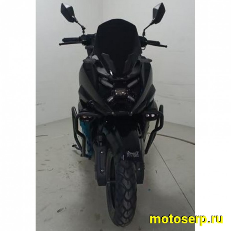Купить  Скутер TANK 4 EFI 50сс 13/13" ИНЖЕКТОР кофр, дуги (шт) 01800 (Igr купить с доставкой по Москве и России, цена, технические характеристики, комплектация фото  - motoserp.ru