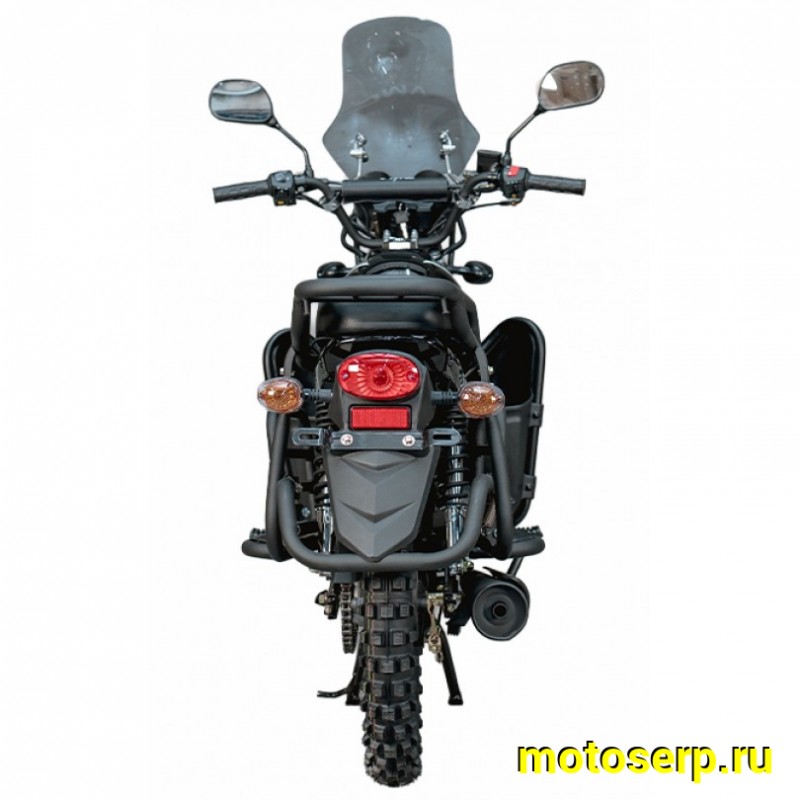 Купить  Мопед VMC RIVA Safari CM48Q (Венто Рива Cафари 50) 4Т; 50сс;  (шт) 01250 (Vento купить с доставкой по Москве и России, цена, технические характеристики, комплектация фото  - motoserp.ru