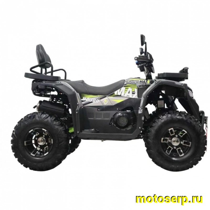 Купить  250cc Комплект запчастей для сборки SPR GTracer MAX JM-VA250A 250сс, 10/10" эл/ручн. стартер (шт) (SPR купить с доставкой по Москве и России, цена, технические характеристики, комплектация фото  - motoserp.ru