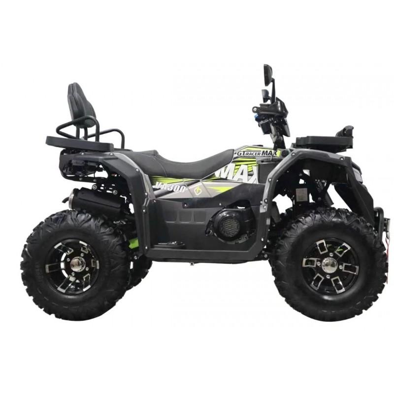 Купить  250cc Комплект запчастей для сборки SPR GTracer MAX JM-VA250A 250сс, 10/10" эл/ручн. стартер (шт) (SPR купить с доставкой по Москве и России, цена, технические характеристики, комплектация фото  - motoserp.ru