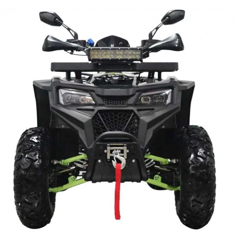 Купить  250cc Комплект запчастей для сборки SPR GTracer MAX JM-VA250A 250сс, 10/10" эл/ручн. стартер (шт) (SPR купить с доставкой по Москве и России, цена, технические характеристики, комплектация фото  - motoserp.ru