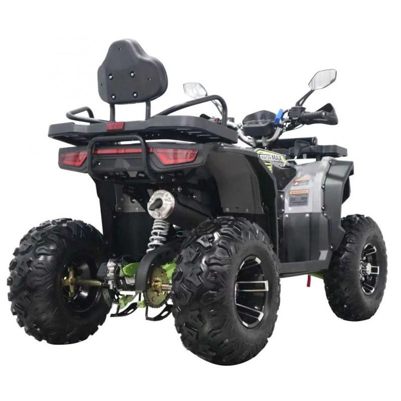 Купить  250cc Комплект запчастей для сборки SPR GTracer MAX JM-VA250A 250сс, 10/10" эл/ручн. стартер (шт) (SPR купить с доставкой по Москве и России, цена, технические характеристики, комплектация фото  - motoserp.ru