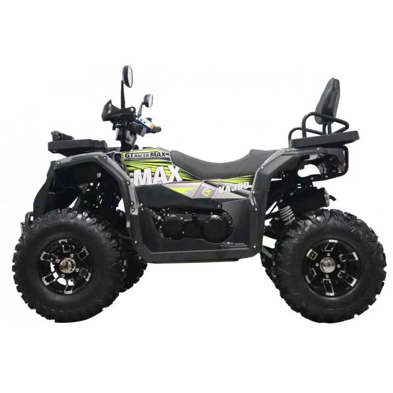 Купить  250cc Комплект запчастей для сборки SPR GTracer MAX JM-VA250A 250сс, 10/10" эл/ручн. стартер (шт) (SPR купить с доставкой по Москве и России, цена, технические характеристики, комплектация фото  - motoserp.ru