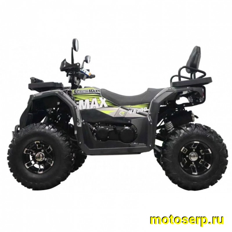 Купить  250cc Комплект запчастей для сборки SPR GTracer MAX JM-VA250A 250сс, 10/10" эл/ручн. стартер (шт) (SPR купить с доставкой по Москве и России, цена, технические характеристики, комплектация фото  - motoserp.ru