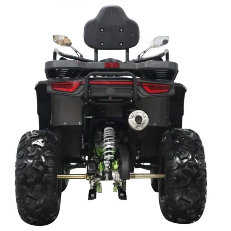 Купить  250cc Комплект запчастей для сборки SPR GTracer MAX JM-VA250A 250сс, 10/10" эл/ручн. стартер (шт) (SPR купить с доставкой по Москве и России, цена, технические характеристики, комплектация фото  - motoserp.ru