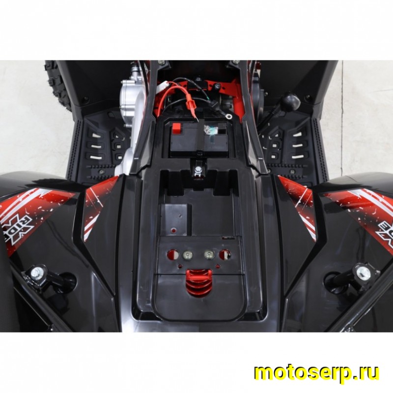 Купить  200cc Комплект запчастей для сборки ATV X-RIDE M27-200 (шт) (ZUUMAV (ФОТО купить с доставкой по Москве и России, цена, технические характеристики, комплектация фото  - motoserp.ru