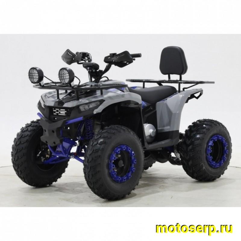 Купить  200cc Комплект запчастей для сборки ATV X-RIDE M27-200 (шт) (ZUUMAV (ФОТО купить с доставкой по Москве и России, цена, технические характеристики, комплектация фото  - motoserp.ru