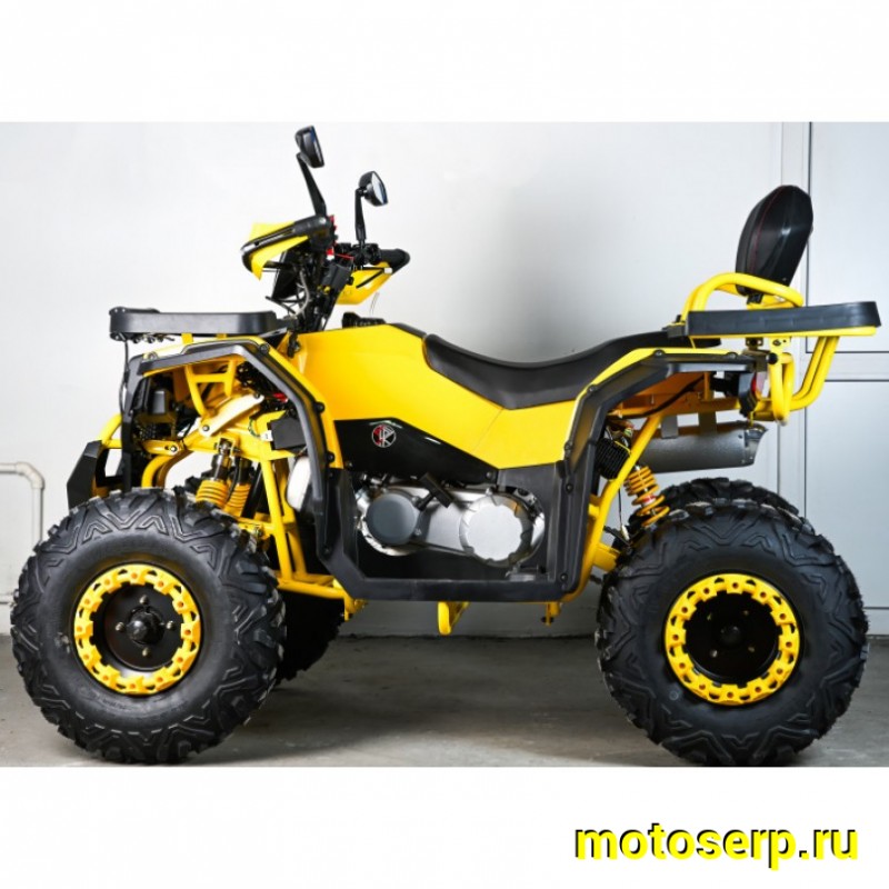Купить  250cc Комплект запчастей для сборки SPRMOTORS Extreme - 250 DQ  250сс, 10/10", эл/кик старт, фаркоп (шт)  купить с доставкой по Москве и России, цена, технические характеристики, комплектация фото  - motoserp.ru