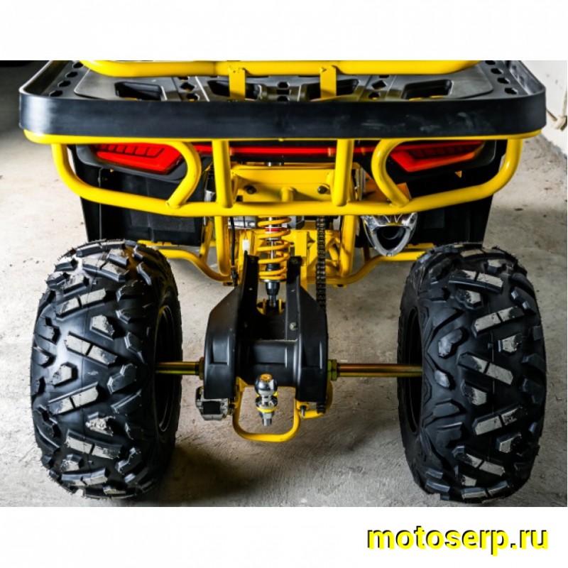 Купить  250cc Комплект запчастей для сборки SPRMOTORS Extreme - 250 DQ  250сс, 10/10", эл/кик старт, фаркоп (шт)  купить с доставкой по Москве и России, цена, технические характеристики, комплектация фото  - motoserp.ru