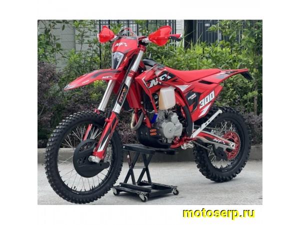 Купить  Мотоцикл Кросс/Эндуро NFX Prime  (KBS350) MX  21/18"с прогрес.  (шт) (ФОТО купить с доставкой по Москве и России, цена, технические характеристики, комплектация фото  - motoserp.ru
