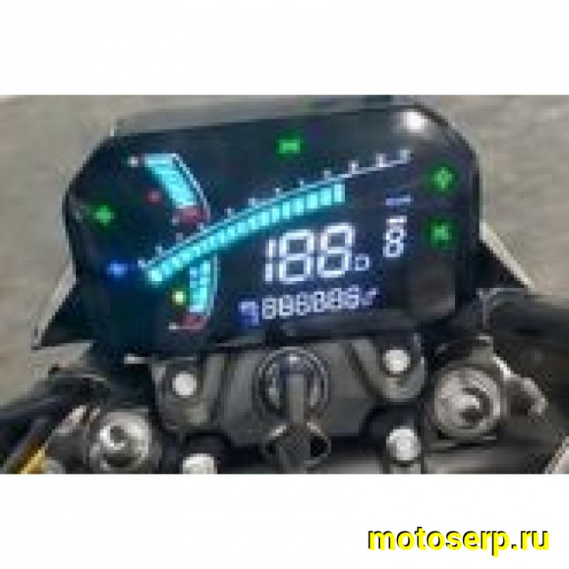 Купить  Мопед VMC F1 50, БАЛАНСИР!! з-д RATO, 4так; 50cc; колеса 17"литые; 4пер, эл. старт;   (шт) 01250 (Vento  купить с доставкой по Москве и России, цена, технические характеристики, комплектация фото  - motoserp.ru