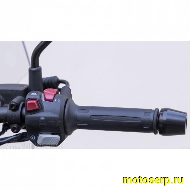 Купить  Скутер VMC T-16 EFI 300cc , ZS1Р75ММ, кол. 15"/14", ABS (шт)  купить с доставкой по Москве и России, цена, технические характеристики, комплектация фото  - motoserp.ru