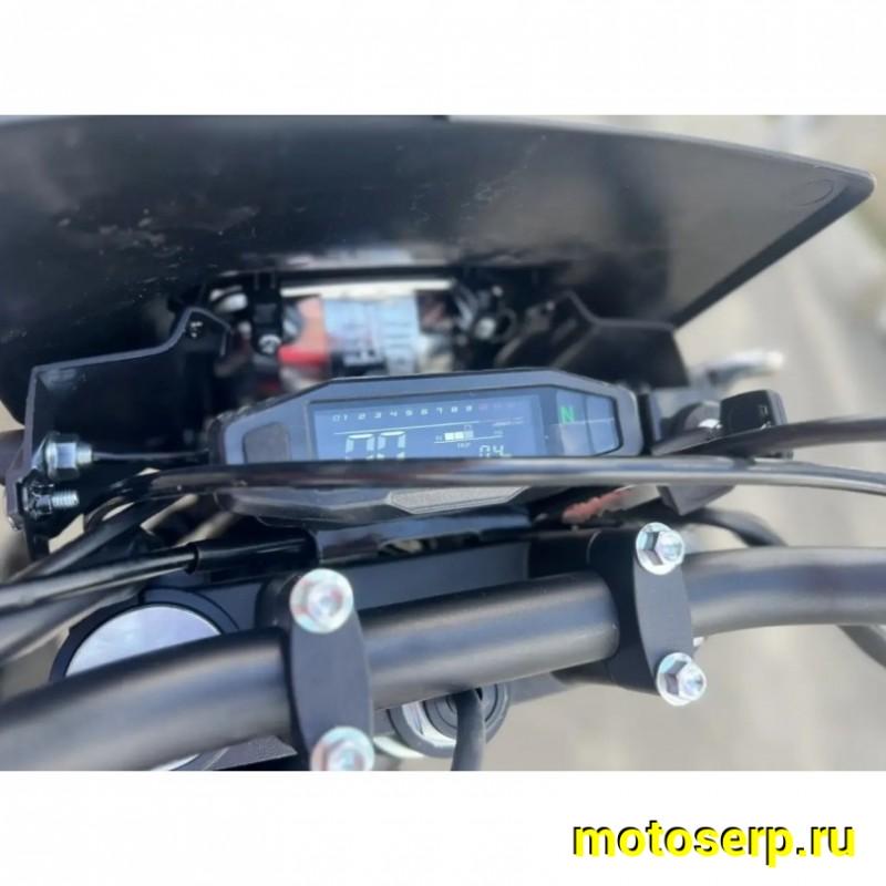 Купить  Мотоцикл Кросс/Эндуро Sycmcc 350cc 21/18" (спортинв) (шт) купить с доставкой по Москве и России, цена, технические характеристики, комплектация фото  - motoserp.ru