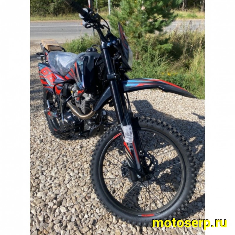 Купить  Мотоцикл Кросс/Эндуро Sycmcc 350cc 21/18" (спортинв) (шт) купить с доставкой по Москве и России, цена, технические характеристики, комплектация фото  - motoserp.ru