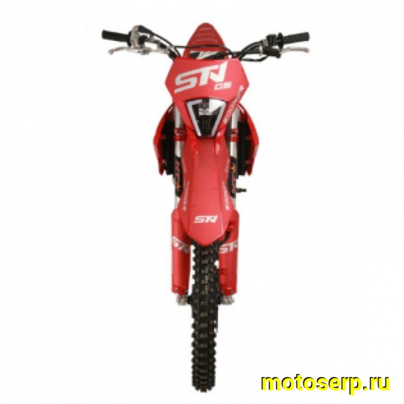 Купить  Мотоцикл Кросс/Эндуро STN G5  (YB300H) 21"/18" (шт) купить с доставкой по Москве и России, цена, технические характеристики, комплектация фото  - motoserp.ru