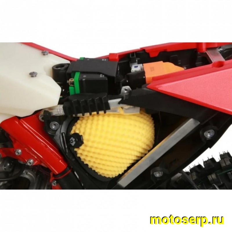 Купить  Мотоцикл Кросс/Эндуро STN G5  (YB300H) 21"/18" (шт) купить с доставкой по Москве и России, цена, технические характеристики, комплектация фото  - motoserp.ru