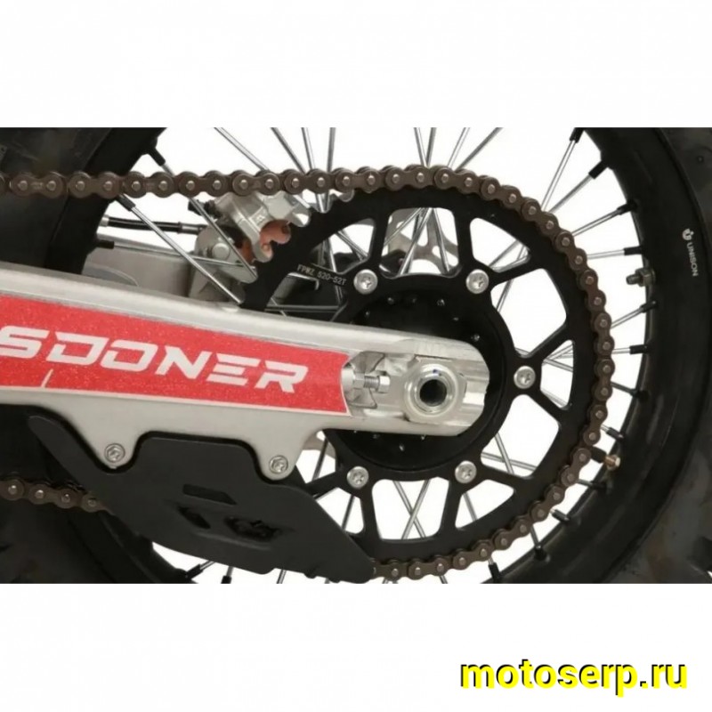 Купить  Мотоцикл Кросс/Эндуро STN G5  (YB300H) 21"/18" (шт) купить с доставкой по Москве и России, цена, технические характеристики, комплектация фото  - motoserp.ru