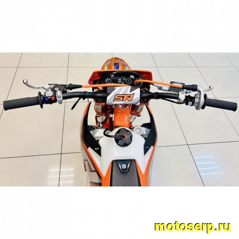 Купить  Мотоцикл Кросс/Эндуро STN V9 176 (YBS300)  21/18" (шт) купить с доставкой по Москве и России, цена, технические характеристики, комплектация фото  - motoserp.ru