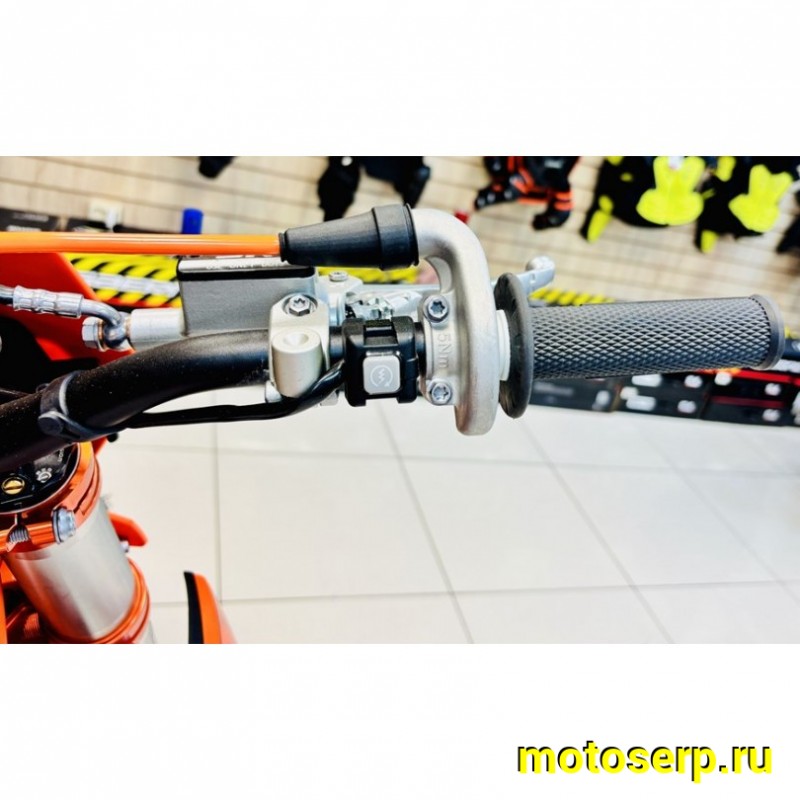 Купить  Мотоцикл Кросс/Эндуро STN V9 176 (YBS300)  21/18" (шт) купить с доставкой по Москве и России, цена, технические характеристики, комплектация фото  - motoserp.ru