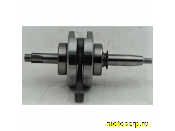 Купить  Коленвал (вал коленчатый) 139FMB 50/125cc p-13mm VMC Grace /Monster 125 (W70-131000-001010) (шт) (Vento 12156 купить с доставкой по Москве и России, цена, технические характеристики, комплектация фото  - motoserp.ru