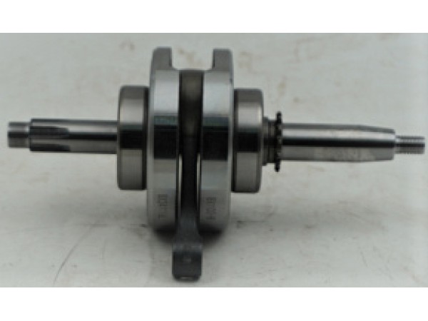 Купить  Коленвал (вал коленчатый) 139FMB 50/125cc p-13mm VMC Grace /Monster 125 (W70-131000-001010) (шт) (Vento 12156 купить с доставкой по Москве и России, цена, технические характеристики, комплектация фото  - motoserp.ru