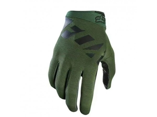 Купить  Перчатки Fox Ranger зеленый (XL) (реплика) (пар) (Кокурин  купить с доставкой по Москве и России, цена, технические характеристики, комплектация фото  - motoserp.ru