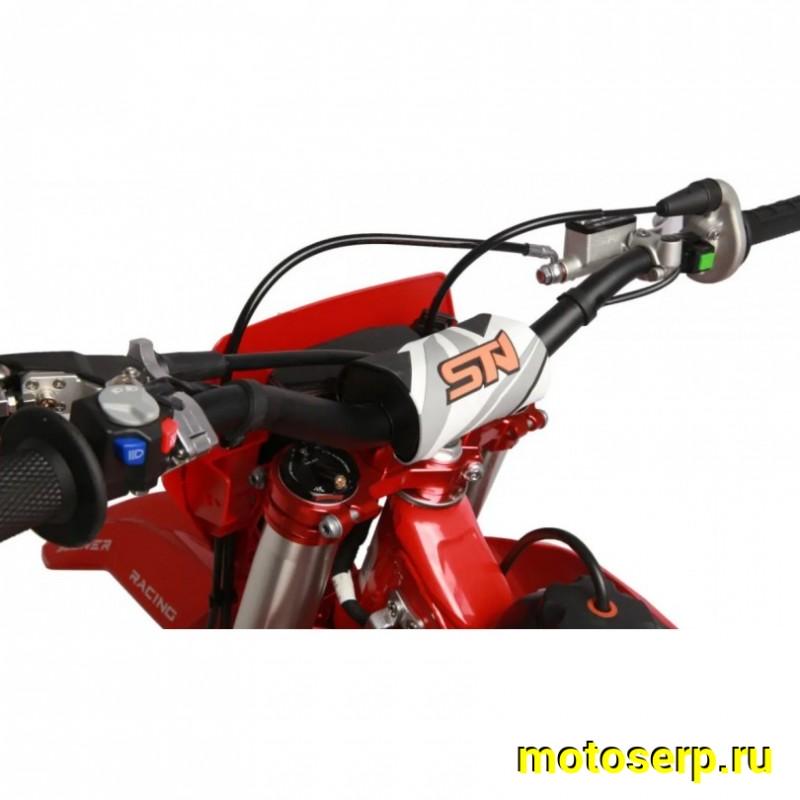 Купить  Мотоцикл Кросс/Эндуро STN G8 PRO ZS174MN-5A (NB300)  21/18" купить с доставкой по Москве и России, цена, технические характеристики, комплектация фото  - motoserp.ru