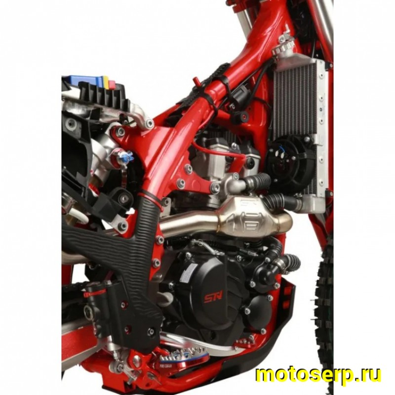 Купить  Мотоцикл Кросс/Эндуро STN G8 PRO ZS174MN-5A (NB300)  21/18" купить с доставкой по Москве и России, цена, технические характеристики, комплектация фото  - motoserp.ru