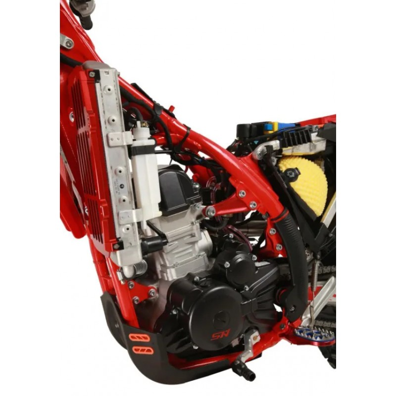Купить  Мотоцикл Кросс/Эндуро STN G8 PRO ZS174MN-5A (NB300)  21/18" купить с доставкой по Москве и России, цена, технические характеристики, комплектация фото  - motoserp.ru