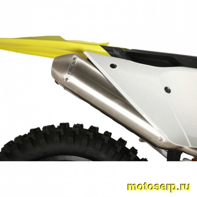 Купить  Мотоцикл Кросс/Эндуро STN H8 PRO  ZS174MN-5A (NB300)  21/18" (шт) купить с доставкой по Москве и России, цена, технические характеристики, комплектация фото  - motoserp.ru