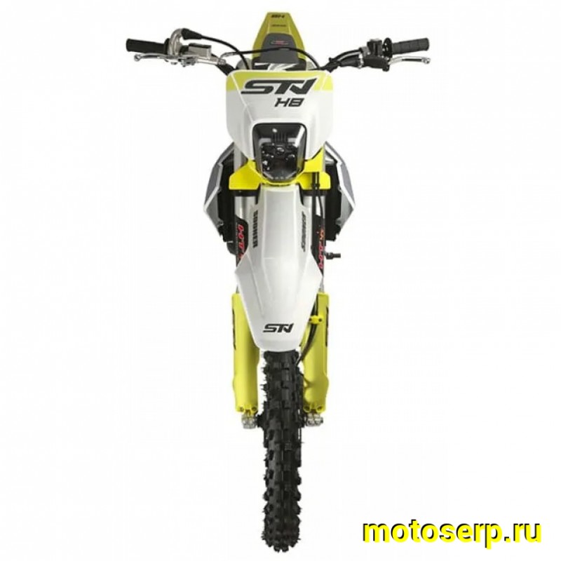 Купить  Мотоцикл Кросс/Эндуро STN H8 PRO  ZS174MN-5A (NB300)  21/18" (шт) купить с доставкой по Москве и России, цена, технические характеристики, комплектация фото  - motoserp.ru