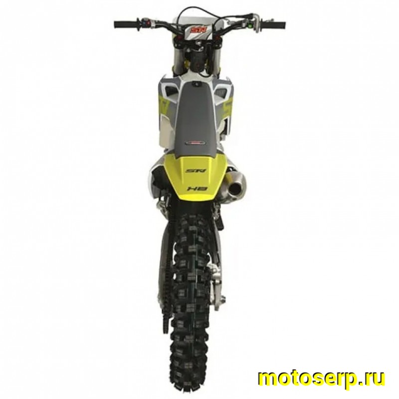 Купить  Мотоцикл Кросс/Эндуро STN H8 PRO  ZS174MN-5A (NB300)  21/18" (шт) купить с доставкой по Москве и России, цена, технические характеристики, комплектация фото  - motoserp.ru