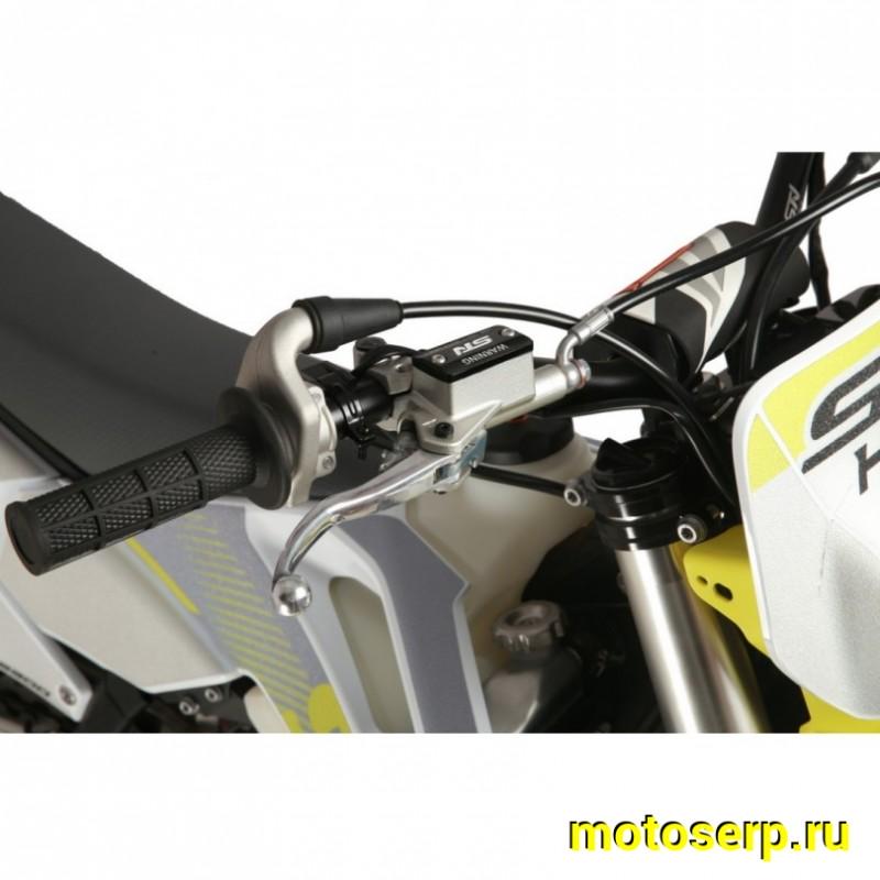 Купить  Мотоцикл Кросс/Эндуро STN H8 PRO  ZS174MN-5A (NB300)  21/18" (шт) купить с доставкой по Москве и России, цена, технические характеристики, комплектация фото  - motoserp.ru