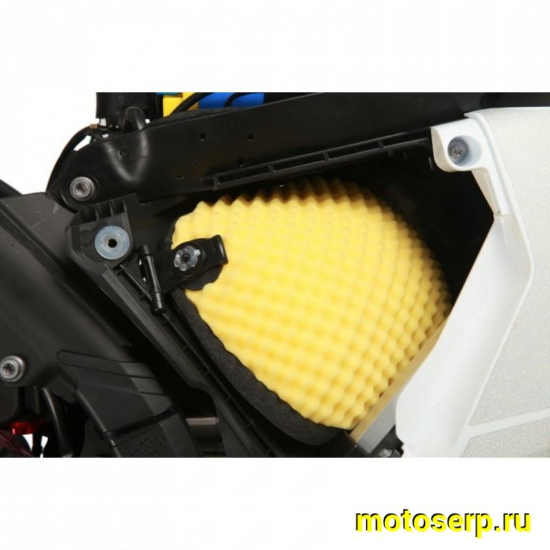 Купить  Мотоцикл Кросс/Эндуро STN H8 PRO  ZS174MN-5A (NB300)  21/18" (шт) купить с доставкой по Москве и России, цена, технические характеристики, комплектация фото  - motoserp.ru