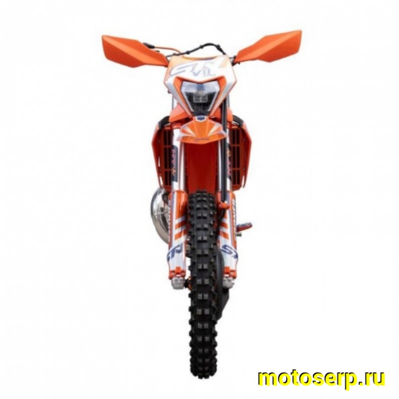 Купить  Мотоцикл Кросс/Эндуро STN V11 2T 300 PRO EFI  2T 300 A11 21/18" (шт) купить с доставкой по Москве и России, цена, технические характеристики, комплектация фото  - motoserp.ru
