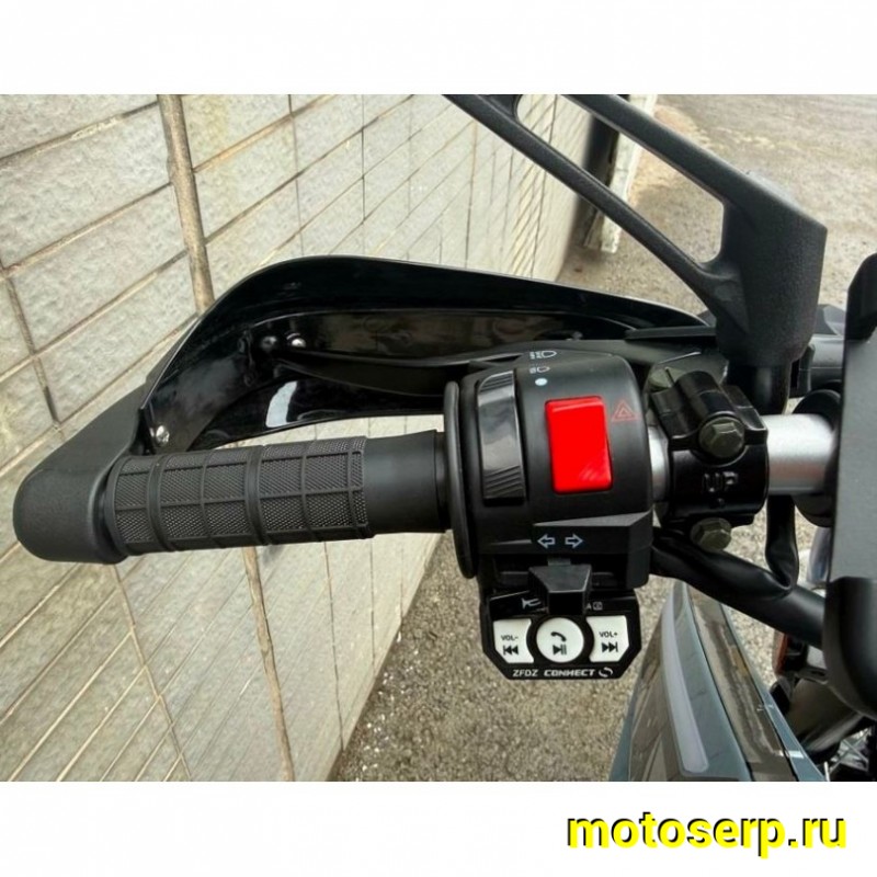 Купить  Мотоцикл внедорожный MM RIGEL 300 PR300 Тур-эндуро (ЭПТС), 21/18, SHINERAY, диск/диск. (шт) купить с доставкой по Москве и России, цена, технические характеристики, комплектация фото  - motoserp.ru