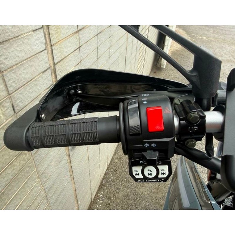 Купить  Мотоцикл внедорожный MM RIGEL 300 PR300 Тур-эндуро (ЭПТС), 21/18, SHINERAY, диск/диск. (шт) купить с доставкой по Москве и России, цена, технические характеристики, комплектация фото  - motoserp.ru
