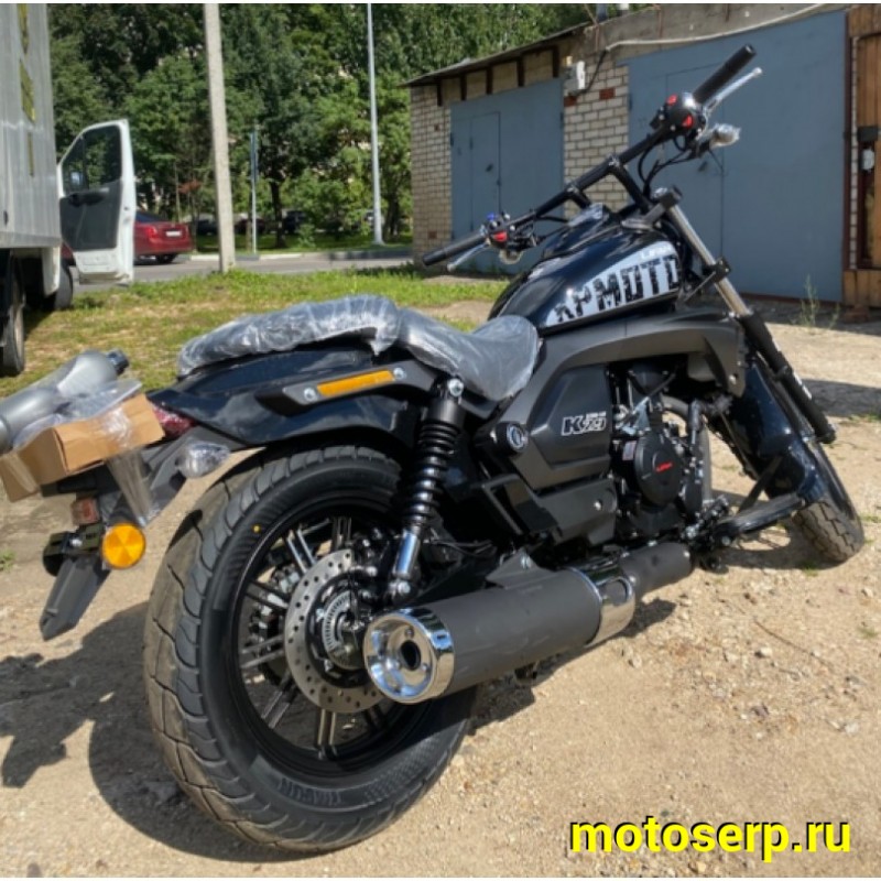Купить  Мотоцикл LIFAN LF250-14V EFI (K29) Инжектор, ABS, жидк. охл, 6 перед, 16/15" (шт) (UM  купить с доставкой по Москве и России, цена, технические характеристики, комплектация фото  - motoserp.ru
