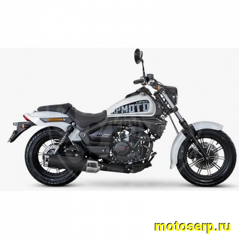 Купить  Мотоцикл LIFAN LF250-14V EFI (K29) Инжектор, ABS, жидк. охл, 6 перед, 16/15" (шт) (UM  купить с доставкой по Москве и России, цена, технические характеристики, комплектация фото  - motoserp.ru