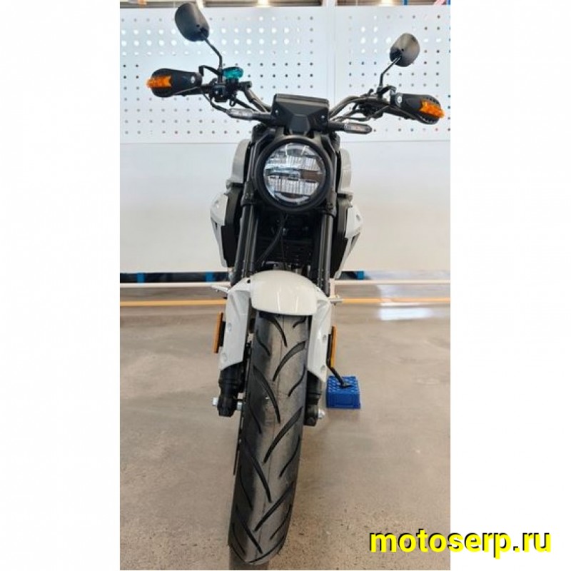 Купить  Мопед MM KAGAMI 50 (репл BMW)  4Т; 50cc; колеса 17"литые; рама КЛЕТКА! 4пер, эл. старт;  (шт) 01250 (MM 54090 купить с доставкой по Москве и России, цена, технические характеристики, комплектация фото  - motoserp.ru