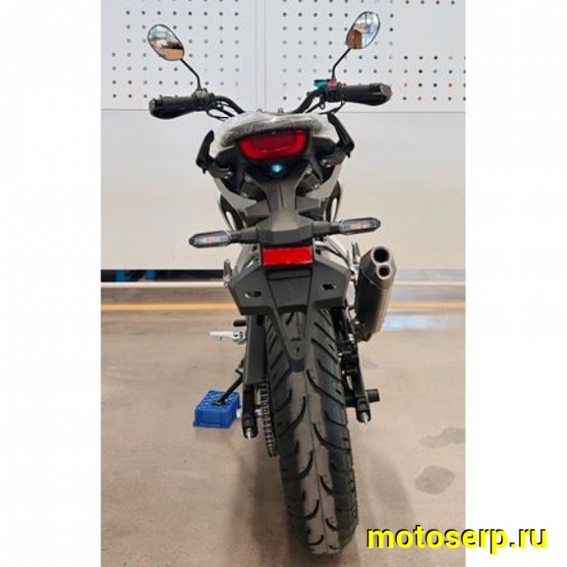 Купить  Мопед MM KAGAMI 50 (репл BMW)  4Т; 50cc; колеса 17"литые; рама КЛЕТКА! 4пер, эл. старт;  (шт) 01250 (MM 54090 купить с доставкой по Москве и России, цена, технические характеристики, комплектация фото  - motoserp.ru