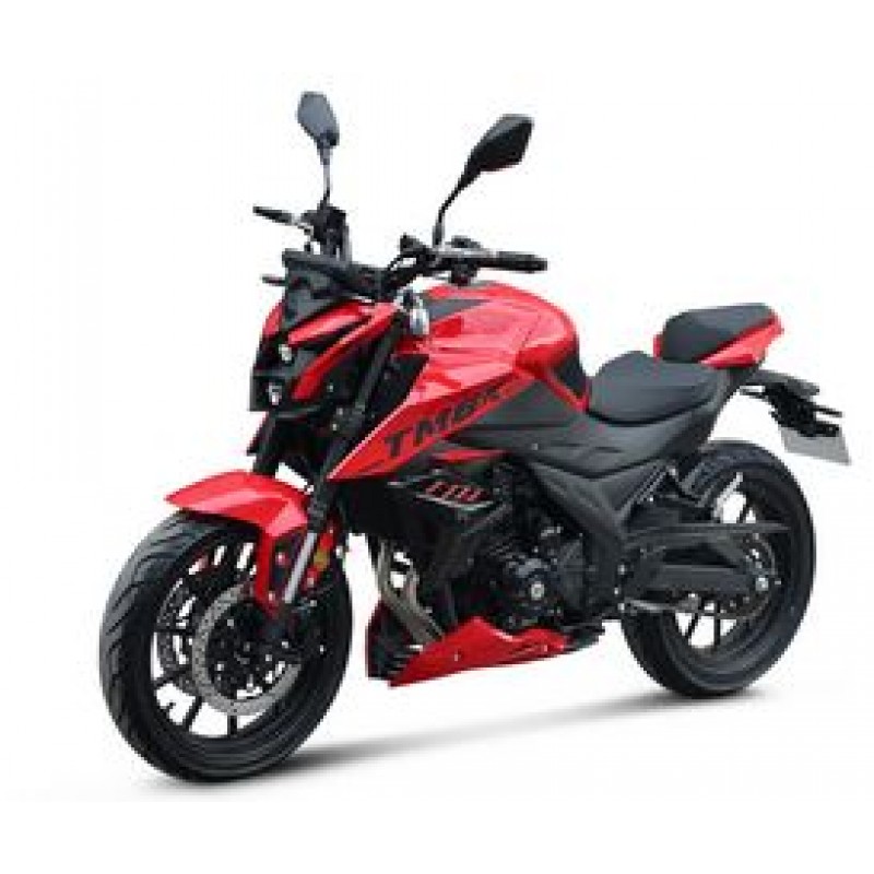 Купить  Мотоцикл TMBK SWIFT 400  (2026г) 17/17" (шт) (Progasi купить с доставкой по Москве и России, цена, технические характеристики, комплектация фото  - motoserp.ru
