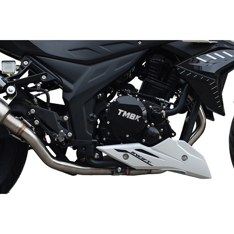 Купить  Мотоцикл TMBK SWIFT 400  (2026г) 17/17" (шт) (Progasi купить с доставкой по Москве и России, цена, технические характеристики, комплектация фото  - motoserp.ru