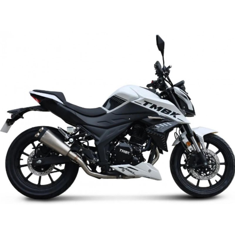 Купить  Мотоцикл TMBK SWIFT 400  (2026г) 17/17" (шт) (Progasi купить с доставкой по Москве и России, цена, технические характеристики, комплектация фото  - motoserp.ru